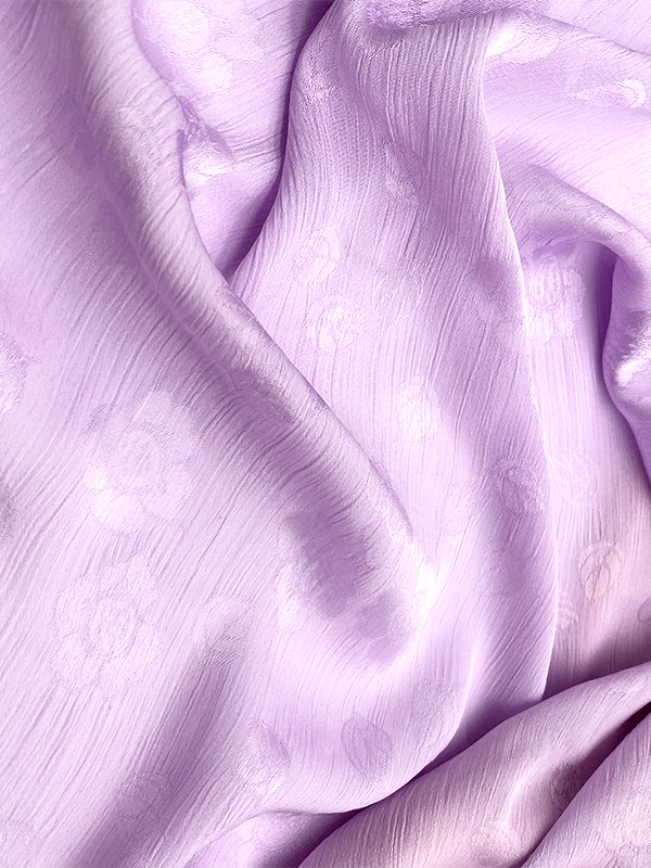 64gsm Polyester Shinny Solid Sheer Liquid Soft Silky Organza Fabric For Blouses/Dress 
