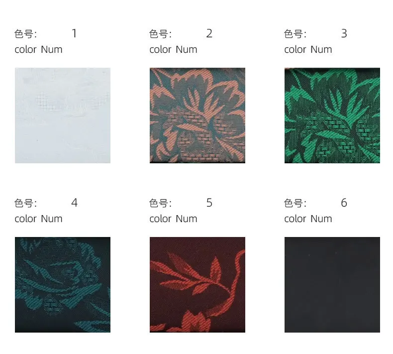 high quality spandex fabric Cationic two color effect satin fabric jacquard satin for fashion lady's garments