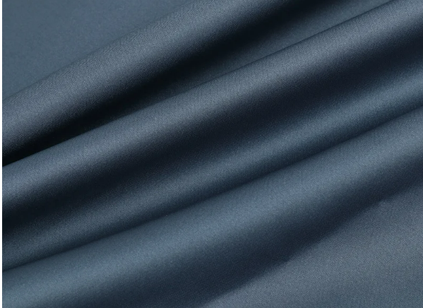 Wholesale 50D Polyester Satin Silk Fabric for woman party wear dress designer fabric wholesale silk satin women pajama fabrics