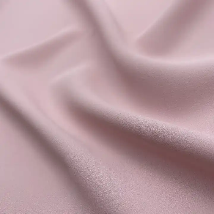 HIGH QUALITY SOFTY AND GOOD DRAPE DOBBY CHIFFON MOSS CREPE DRESS FABRICS